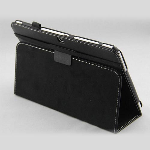 PU Leather Case For TAB 4 - 05